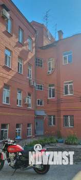 2-к квартира, вторичка, 48м2, 1/3 этаж