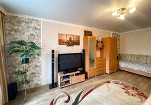 1-к квартира, вторичка, 33м2, 3/9 этаж
