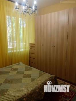 2-к квартира, вторичка, 61м2, 1/5 этаж