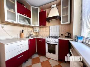 3-к квартира, вторичка, 56м2, 5/5 этаж