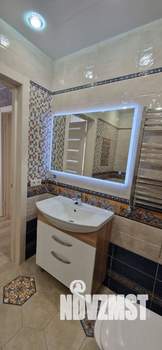 2-к квартира, вторичка, 110м2, 14/17 этаж