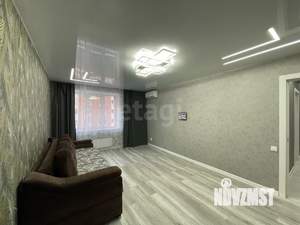 2-к квартира, вторичка, 60м2, 3/10 этаж