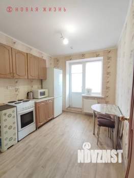 1-к квартира, вторичка, 33м2, 4/5 этаж