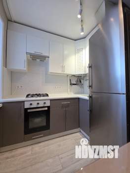 2-к квартира, вторичка, 51м2, 2/5 этаж