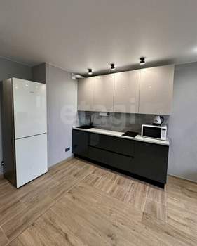Студия квартира, вторичка, 31м2, 5/25 этаж