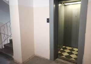 2-к квартира, вторичка, 76м2, 2/6 этаж