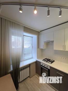 2-к квартира, вторичка, 51м2, 2/5 этаж