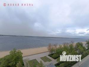 3-к квартира, вторичка, 184м2, 7/12 этаж