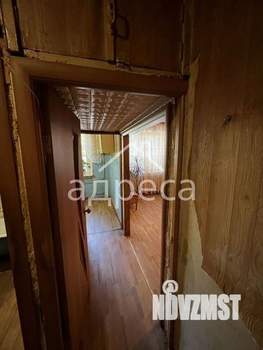 1-к квартира, вторичка, 31м2, 1/5 этаж