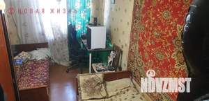 2-к квартира, вторичка, 46м2, 10/10 этаж