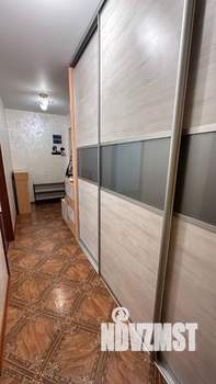 1-к квартира, вторичка, 46м2, 2/17 этаж