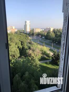 1-к квартира, вторичка, 33м2, 10/10 этаж