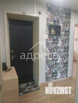 2-к квартира, вторичка, 58м2, 3/5 этаж