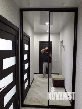 1-к квартира, вторичка, 39м2, 9/16 этаж