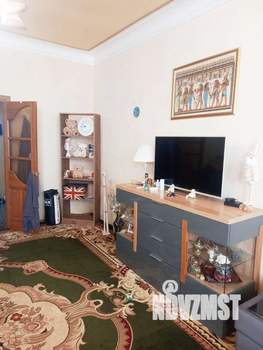 3-к квартира, вторичка, 85м2, 1/3 этаж