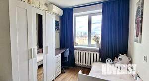 2-к квартира, вторичка, 49м2, 5/5 этаж