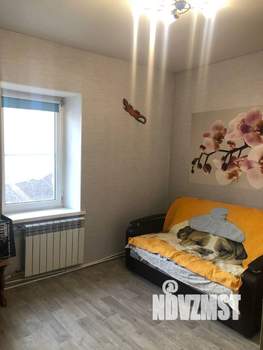 2-к квартира, вторичка, 30м2, 2/2 этаж