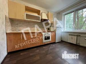 1-к квартира, вторичка, 33м2, 2/9 этаж