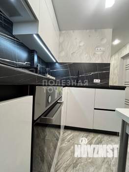 1-к квартира, вторичка, 33м2, 1/5 этаж