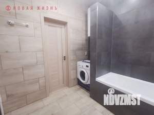 1-к квартира, вторичка, 56м2, 16/16 этаж
