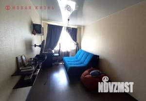 2-к квартира, вторичка, 61м2, 6/17 этаж