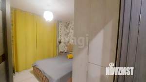 2-к квартира, вторичка, 54м2, 20/22 этаж