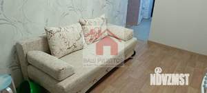 1-к квартира, вторичка, 33м2, 1/3 этаж