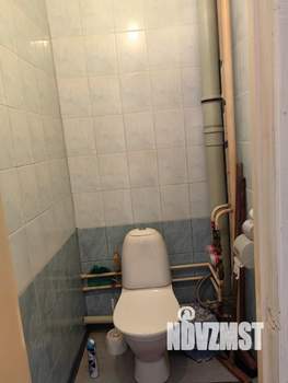 1-к квартира, вторичка, 46м2, 7/9 этаж