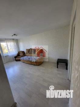 3-к квартира, вторичка, 60м2, 8/9 этаж