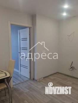 Студия квартира, вторичка, 34м2, 12/26 этаж