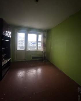 3-к квартира, вторичка, 66м2, 4/5 этаж