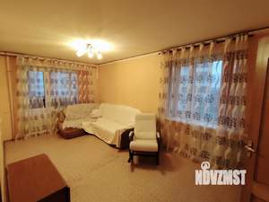 3-к квартира, вторичка, 58м2, 7/9 этаж