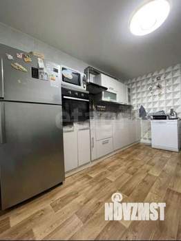 1-к квартира, вторичка, 45м2, 8/16 этаж