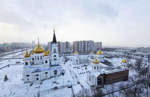 1-к квартира, вторичка, 54м2, 17/17 этаж