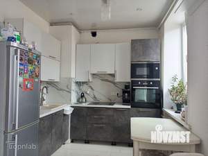 2-к квартира, вторичка, 52м2, 4/5 этаж