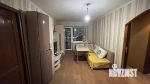 2-к квартира, вторичка, 46м2, 4/5 этаж