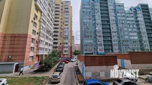 1-к квартира, вторичка, 61м2, 2/10 этаж