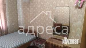 2-к квартира, вторичка, 56м2, 5/5 этаж