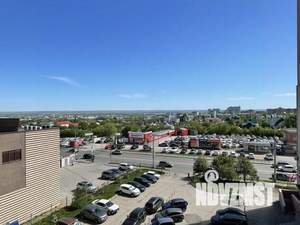 2-к квартира, вторичка, 63м2, 5/16 этаж