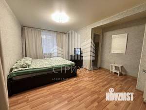 1-к квартира, вторичка, 31м2, 2/5 этаж