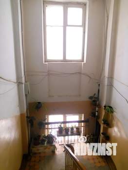 3-к квартира, вторичка, 76м2, 5/5 этаж