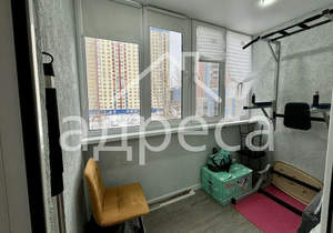 2-к квартира, вторичка, 48м2, 6/12 этаж