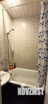 3-к квартира, вторичка, 57м2, 1/2 этаж