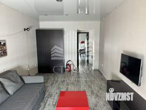 1-к квартира, вторичка, 37м2, 2/3 этаж