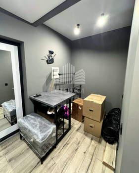 1-к квартира, вторичка, 36м2, 10/24 этаж