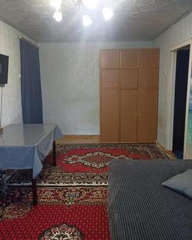 2-к квартира, вторичка, 45м2, 5/5 этаж