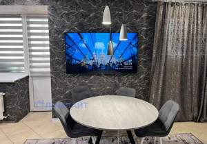 2-к квартира, вторичка, 65м2, 1/18 этаж