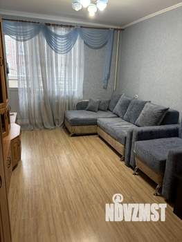 1-к квартира, вторичка, 34м2, 2/10 этаж