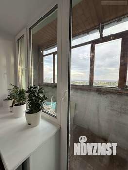 2-к квартира, вторичка, 50м2, 9/10 этаж