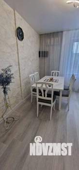 1-к квартира, вторичка, 46м2, 4/24 этаж